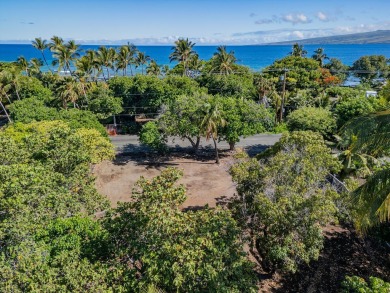 Rarely available land lot available for purchase in the seaside on Mauna Lani Resort Golf Course in Hawaii - for sale on GolfHomes.com, golf home, golf lot