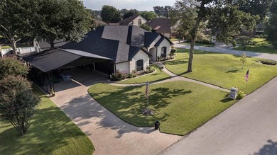 Amazing updated home in Emerald Bay lakefront golf course on Emerald Bay Club in Texas - for sale on GolfHomes.com, golf home, golf lot