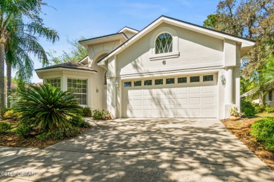 Welcome to this stunning 3-bedroom, 2-bathroom home located in a on Grand Haven Golf Club in Florida - for sale on GolfHomes.com, golf home, golf lot