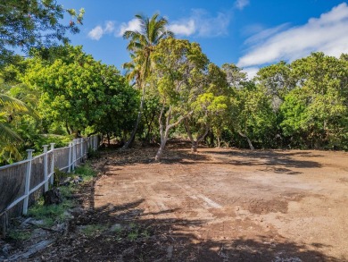 Rarely available land lot available for purchase in the seaside on Mauna Lani Resort Golf Course in Hawaii - for sale on GolfHomes.com, golf home, golf lot