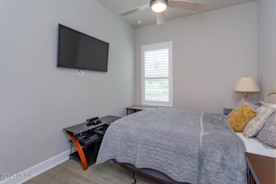 This end-unit townhome located in the highly sought after on Plantation Bay Golf and Country Club in Florida - for sale on GolfHomes.com, golf home, golf lot