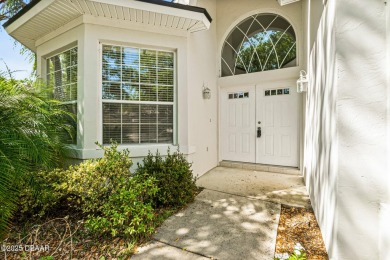 Welcome to this stunning 3-bedroom, 2-bathroom home located in a on Grand Haven Golf Club in Florida - for sale on GolfHomes.com, golf home, golf lot