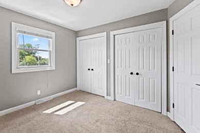 Enjoy shared deeded access to Pewaukee Lake! Perfect for on Western Lakes Golf Club in Wisconsin - for sale on GolfHomes.com, golf home, golf lot