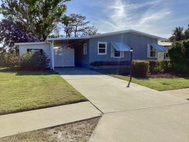 Pride of ownership throughout this well maintained
home in on Riviera Golf Club in Florida - for sale on GolfHomes.com, golf home, golf lot