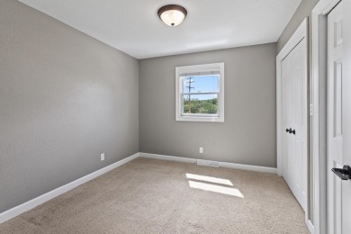 Enjoy shared deeded access to Pewaukee Lake! Perfect for on Western Lakes Golf Club in Wisconsin - for sale on GolfHomes.com, golf home, golf lot