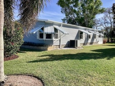 Pride of ownership throughout this well maintained
home in on Riviera Golf Club in Florida - for sale on GolfHomes.com, golf home, golf lot