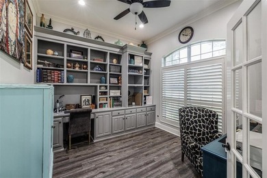 Amazing updated home in Emerald Bay lakefront golf course on Emerald Bay Club in Texas - for sale on GolfHomes.com, golf home, golf lot