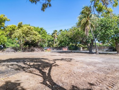 Rarely available land lot available for purchase in the seaside on Mauna Lani Resort Golf Course in Hawaii - for sale on GolfHomes.com, golf home, golf lot