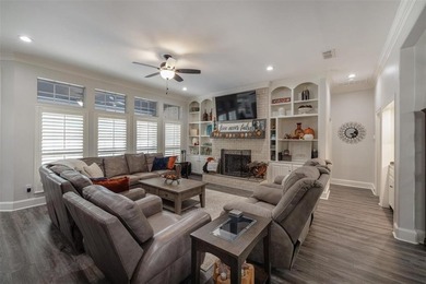 Amazing updated home in Emerald Bay lakefront golf course on Emerald Bay Club in Texas - for sale on GolfHomes.com, golf home, golf lot