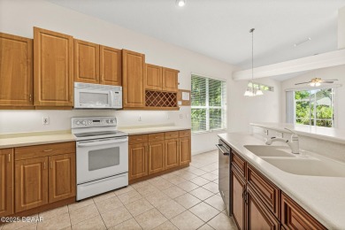 Welcome to this stunning 3-bedroom, 2-bathroom home located in a on Grand Haven Golf Club in Florida - for sale on GolfHomes.com, golf home, golf lot