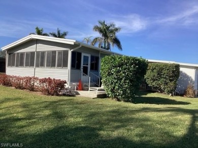 Pride of ownership throughout this well maintained
home in on Riviera Golf Club in Florida - for sale on GolfHomes.com, golf home, golf lot