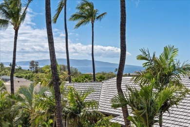 Welcome to Grand Champions Unit #48, a breathtaking top-floor on Wailea Golf Club in Hawaii - for sale on GolfHomes.com, golf home, golf lot