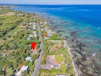 Rarely available land lot available for purchase in the seaside on Mauna Lani Resort Golf Course in Hawaii - for sale on GolfHomes.com, golf home, golf lot