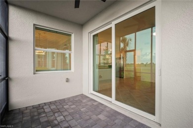 Perfectly positioned on the golf course and with deeded golf on Babcock National Golf Course in Florida - for sale on GolfHomes.com, golf home, golf lot