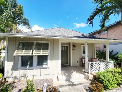 Open House Sunday 11/17 2-5pm.  Seller offering a $9,000 credit on Hoakalei Country Club At Ocean Pointe in Hawaii - for sale on GolfHomes.com, golf home, golf lot