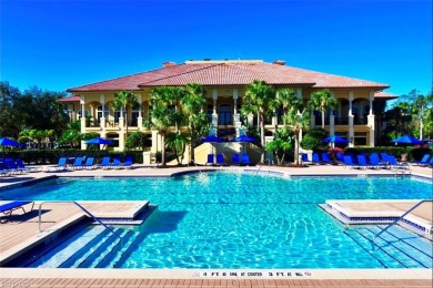 Welcome to your slice of paradise! This 2nd-floor end unit on The Club At Grandezza in Florida - for sale on GolfHomes.com, golf home, golf lot