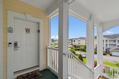 Welcome to 4872 Dahlia Ct - your perfect coastal retreat in the on  in South Carolina - for sale on GolfHomes.com, golf home, golf lot
