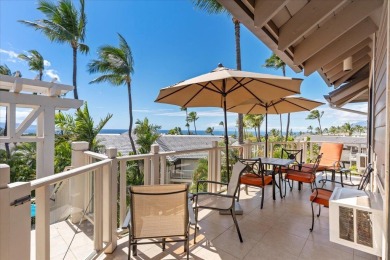 Welcome to Grand Champions Unit #48, a breathtaking top-floor on Wailea Golf Club in Hawaii - for sale on GolfHomes.com, golf home, golf lot