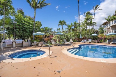 Welcome to Grand Champions Unit #48, a breathtaking top-floor on Wailea Golf Club in Hawaii - for sale on GolfHomes.com, golf home, golf lot