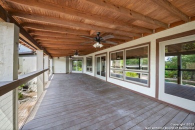 Luxury horse-friendly Hill Country estate with pickleball court on Fair Oaks Ranch Golf and Country Club in Texas - for sale on GolfHomes.com, golf home, golf lot