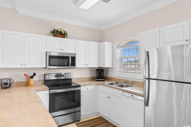 Welcome to 4872 Dahlia Ct - your perfect coastal retreat in the on  in South Carolina - for sale on GolfHomes.com, golf home, golf lot