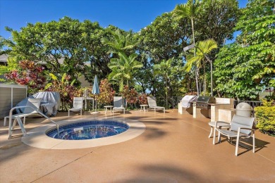 Welcome to Grand Champions Unit #48, a breathtaking top-floor on Wailea Golf Club in Hawaii - for sale on GolfHomes.com, golf home, golf lot