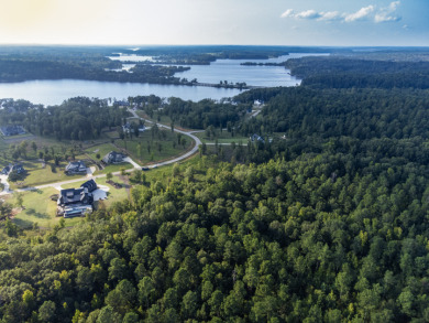 **Luxurious Lakeside Living: Bayside at Lake Oconee Lot for Sale* on Reynolds Lake Oconee - The Landing in Georgia - for sale on GolfHomes.com, golf home, golf lot