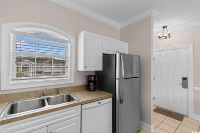 Welcome to 4872 Dahlia Ct - your perfect coastal retreat in the on  in South Carolina - for sale on GolfHomes.com, golf home, golf lot