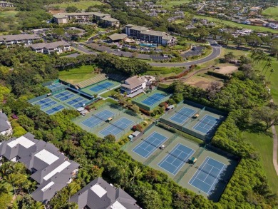 Welcome to Grand Champions Unit #48, a breathtaking top-floor on Wailea Golf Club in Hawaii - for sale on GolfHomes.com, golf home, golf lot