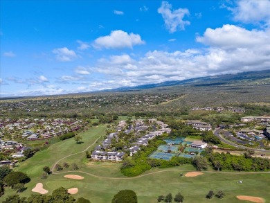 Welcome to Grand Champions Unit #48, a breathtaking top-floor on Wailea Golf Club in Hawaii - for sale on GolfHomes.com, golf home, golf lot