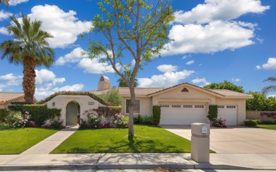 This lovely Home is located in the Ventana's,
A Private enclave on La Quinta Golf  Resort and Country Clubs in California - for sale on GolfHomes.com, golf home, golf lot