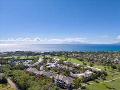 Welcome to Grand Champions Unit #48, a breathtaking top-floor on Wailea Golf Club in Hawaii - for sale on GolfHomes.com, golf home, golf lot