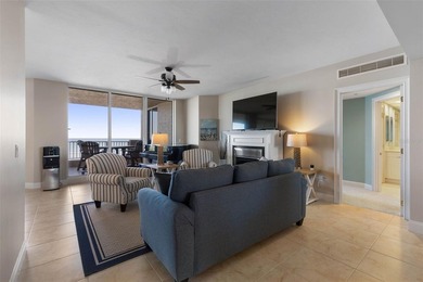 There's a certain feeling you get when driving home to Hammock on Hammock Dunes Club in Florida - for sale on GolfHomes.com, golf home, golf lot