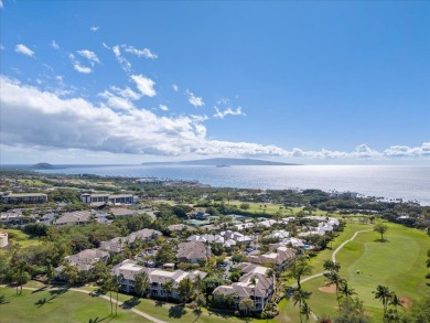 Welcome to Grand Champions Unit #48, a breathtaking top-floor on Wailea Golf Club in Hawaii - for sale on GolfHomes.com, golf home, golf lot