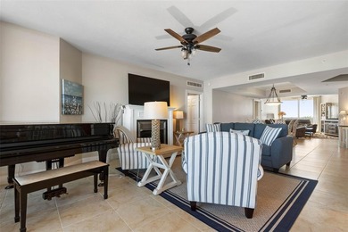 There's a certain feeling you get when driving home to Hammock on Hammock Dunes Club in Florida - for sale on GolfHomes.com, golf home, golf lot