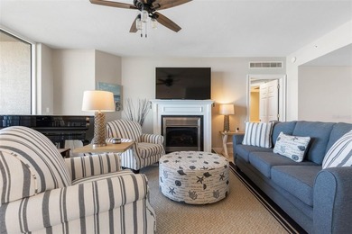 There's a certain feeling you get when driving home to Hammock on Hammock Dunes Club in Florida - for sale on GolfHomes.com, golf home, golf lot