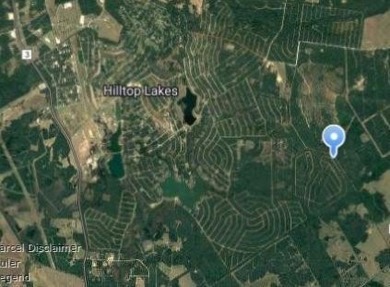 THIS IS THE VERY BEST COUNTY CLUB IN TEXAS for the money. Let me on Hilltop Lakes Resort Golf Club in Texas - for sale on GolfHomes.com, golf home, golf lot