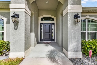 Welcome to this spacious 4 Bedroom, 2 Bathroom + Den, 2-Car on Deep Creek Golf Club in Florida - for sale on GolfHomes.com, golf home, golf lot