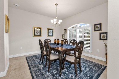 Welcome to this spacious 4 Bedroom, 2 Bathroom + Den, 2-Car on Deep Creek Golf Club in Florida - for sale on GolfHomes.com, golf home, golf lot