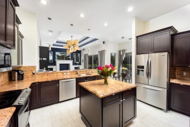 Previous Buyer was unable to secure financing - no fault of the on Evergreen Club in Florida - for sale on GolfHomes.com, golf home, golf lot