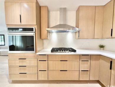 Completely Renovated Modern 4 Bedroom 3 and a Half Bath Single on Cane Patch Driving Range in South Carolina - for sale on GolfHomes.com, golf home, golf lot