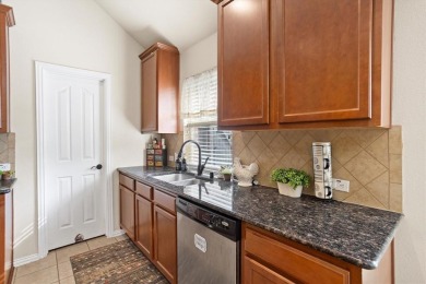 Location, lifestyle, and lake days! This beautifully located on Mansfield National Golf Club in Texas - for sale on GolfHomes.com, golf home, golf lot