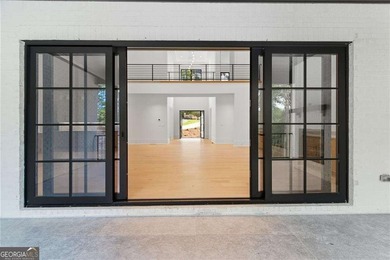 NOW UNDER CONSTRUCTION in the prestigious, gated Echelon Golf on Echelon Golf Club in Georgia - for sale on GolfHomes.com, golf home, golf lot