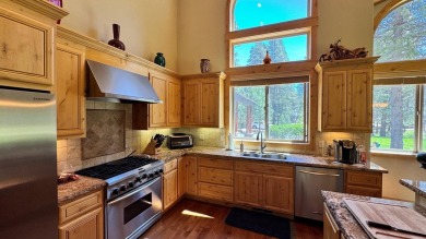 Exquisite Estate on 5 Acres with Golf Course Frontage on Ponderosa Golf Course in California - for sale on GolfHomes.com, golf home, golf lot