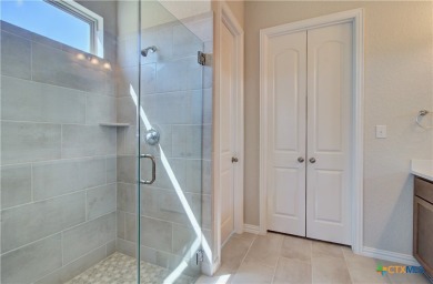 **Omega-stone Kitchen countertops, Stainless Steel Appliances on Landa Park Golf Course in Texas - for sale on GolfHomes.com, golf home, golf lot