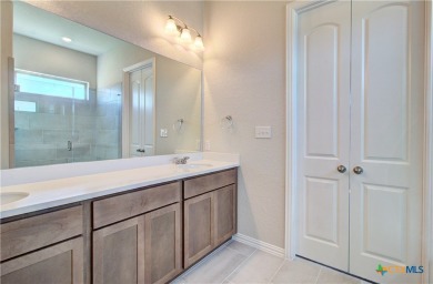 **Omega-stone Kitchen countertops, Stainless Steel Appliances on Landa Park Golf Course in Texas - for sale on GolfHomes.com, golf home, golf lot