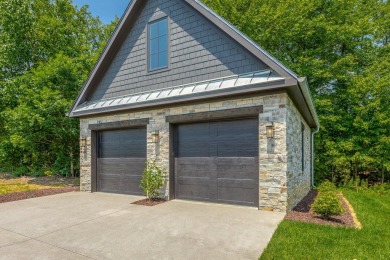 Custom-Designed Luxury Home: Exclusive Clubhouse Lane Living at on McLemore Golf Club in Georgia - for sale on GolfHomes.com, golf home, golf lot
