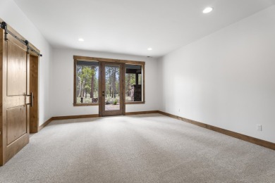 Open House 5/24 11-3. Embrace the perfect blend of style on Sunriver Caldera Springs Golf Course in Oregon - for sale on GolfHomes.com, golf home, golf lot