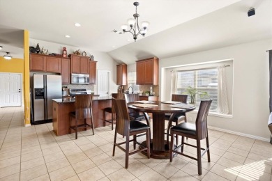 Location, lifestyle, and lake days! This beautifully located on Mansfield National Golf Club in Texas - for sale on GolfHomes.com, golf home, golf lot