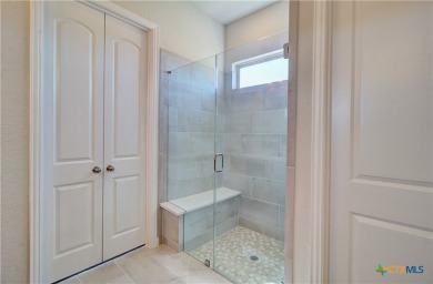 **Omega-stone Kitchen countertops, Stainless Steel Appliances on Landa Park Golf Course in Texas - for sale on GolfHomes.com, golf home, golf lot